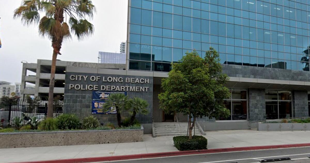Long Beach driver turns herself in after two deadly collisions