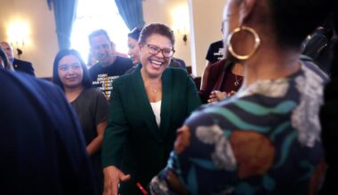 Bass will give two State of the City speeches during election season