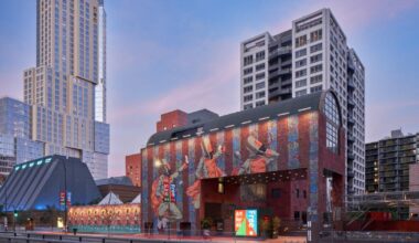 Los Angeles museums closed for anti-ICE ‘National Shutdown’