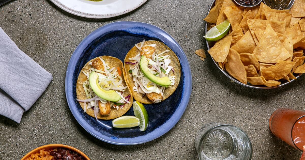 Socalo restaurant, from chefs Susan Feniger and Mary Sue Milliken, to close next month