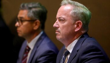 Anaheim officials set to question city manager about unreported Havasu retreat