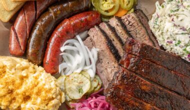 These L.A. chefs and restaurants are 2026 James Beard Award semifinalists