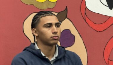 Prep talk: Will Bryson III is averaging 33.1 points for St. Paul