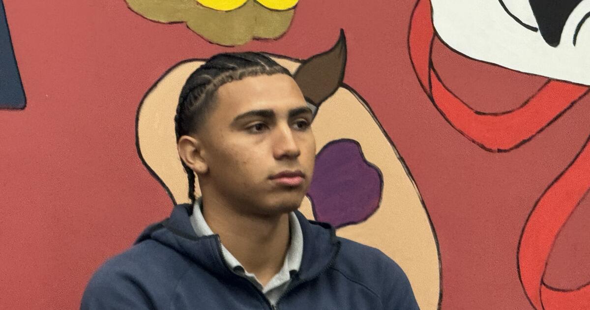 Prep talk: Will Bryson III is averaging 33.1 points for St. Paul