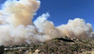 LAFD leaders tried to cover up Palisades fire mistakes. The truth still emerged