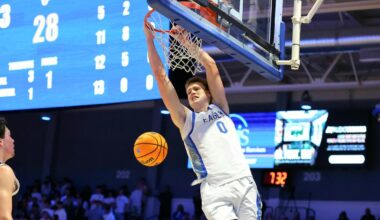 Some high schools still utilize JV teams to develop players