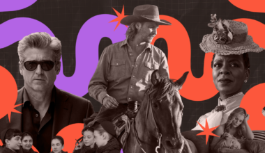 TV shows we're excited for in 2026: ‘Starfleet Academy,’ ‘Scrubs,’ 'Beef'