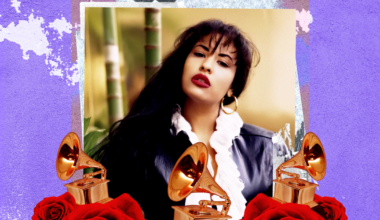 Grammy Museum celebrates Selena with dazzling new exhibit