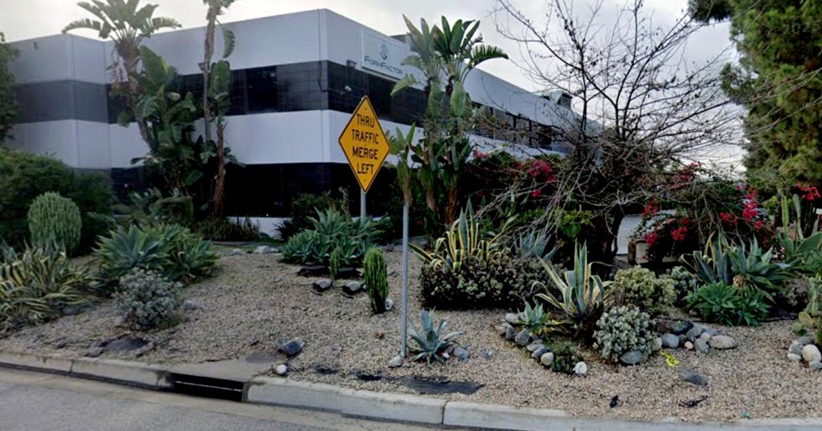 Bay Area semiconductor testing company to lay off more than 200 workers