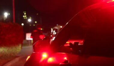 Bakersfield sees fewer DUI arrests, no fatal crashes on New Year’s Eve