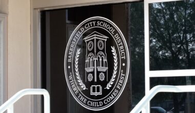 Concerned parents of special need students ask BCSD for cameras in classroom