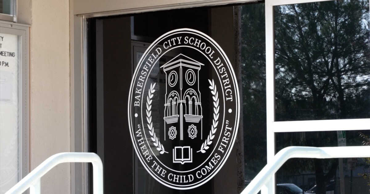 Concerned parents of special need students ask BCSD for cameras in classroom