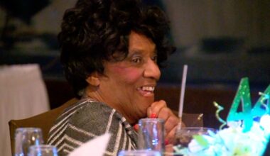 Irma Carson’s trailblazing legacy lives on in Bakersfield