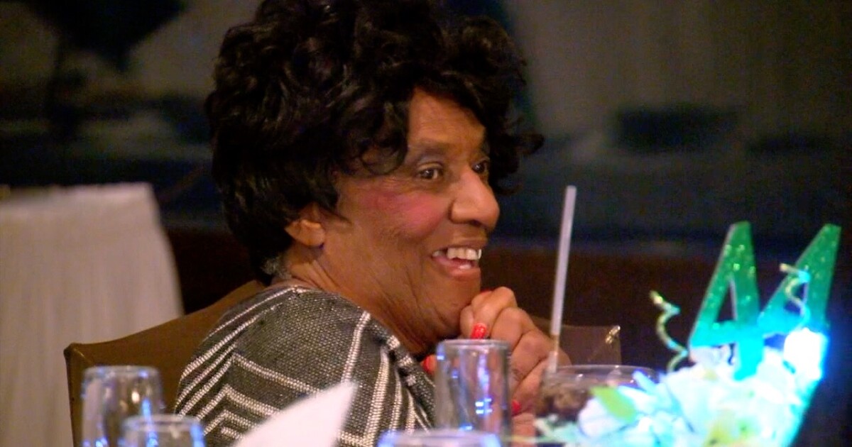 Irma Carson’s trailblazing legacy lives on in Bakersfield