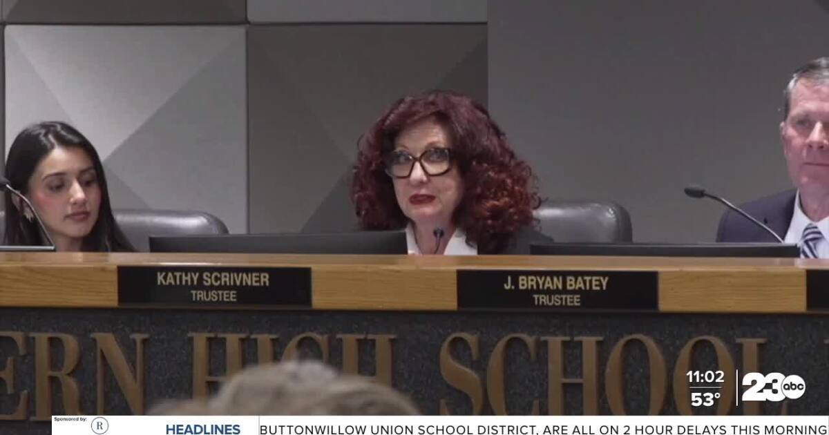 Senator calls for penalties against Kathy Scrivner after Sheriff's claims