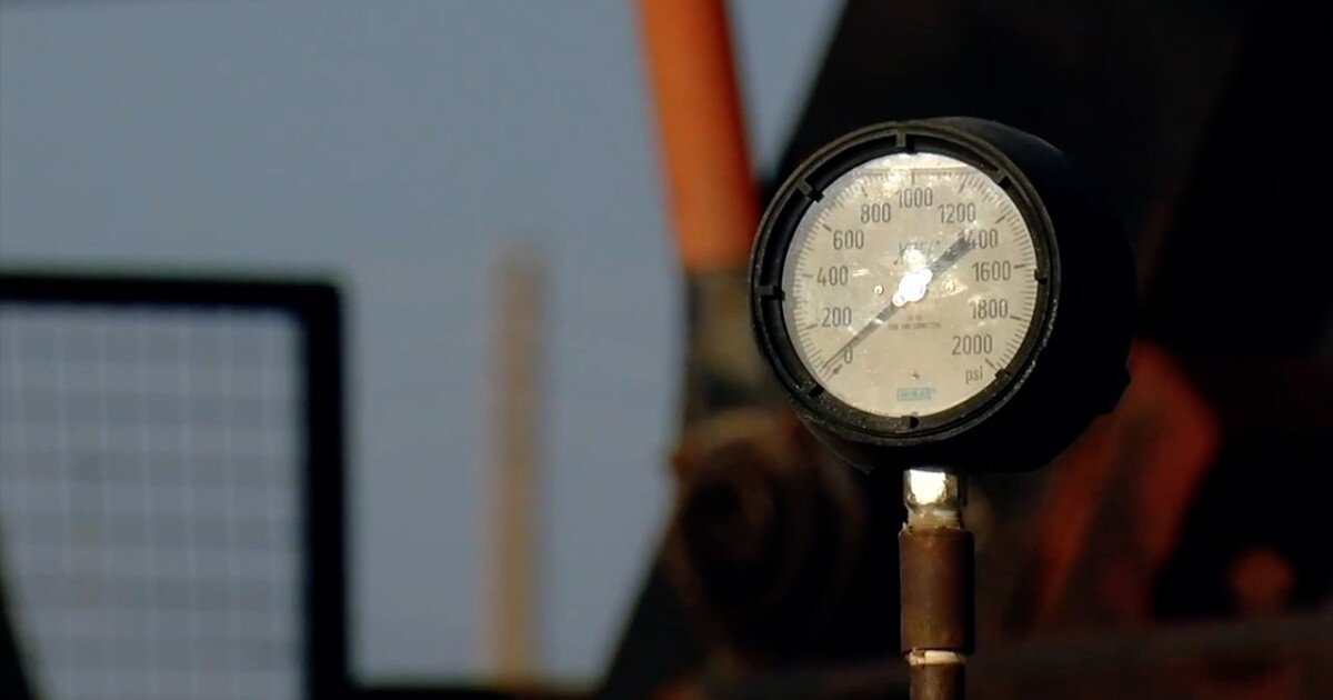 Kern assemblyman backs efforts to ban SB 1137