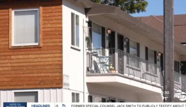 San Diego housing program prevents evictions with no-repayment grants