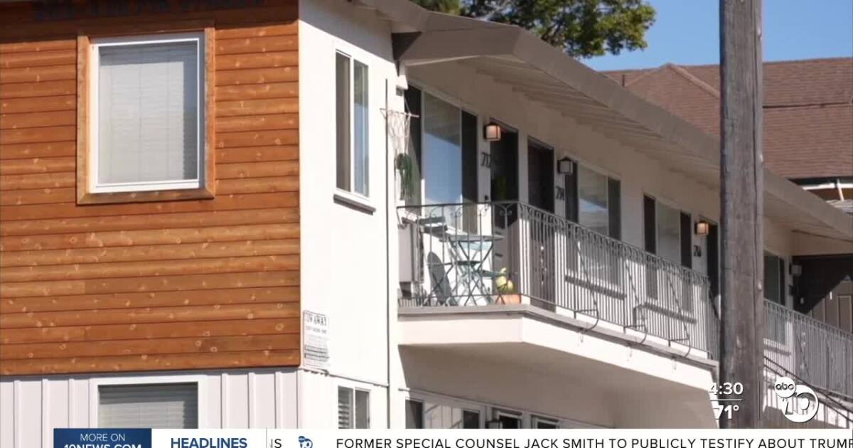 San Diego housing program prevents evictions with no-repayment grants