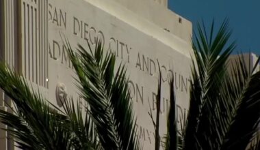 Trump threatens to halt fed. funds to SD County, other 'sanctuary jurisdictions'