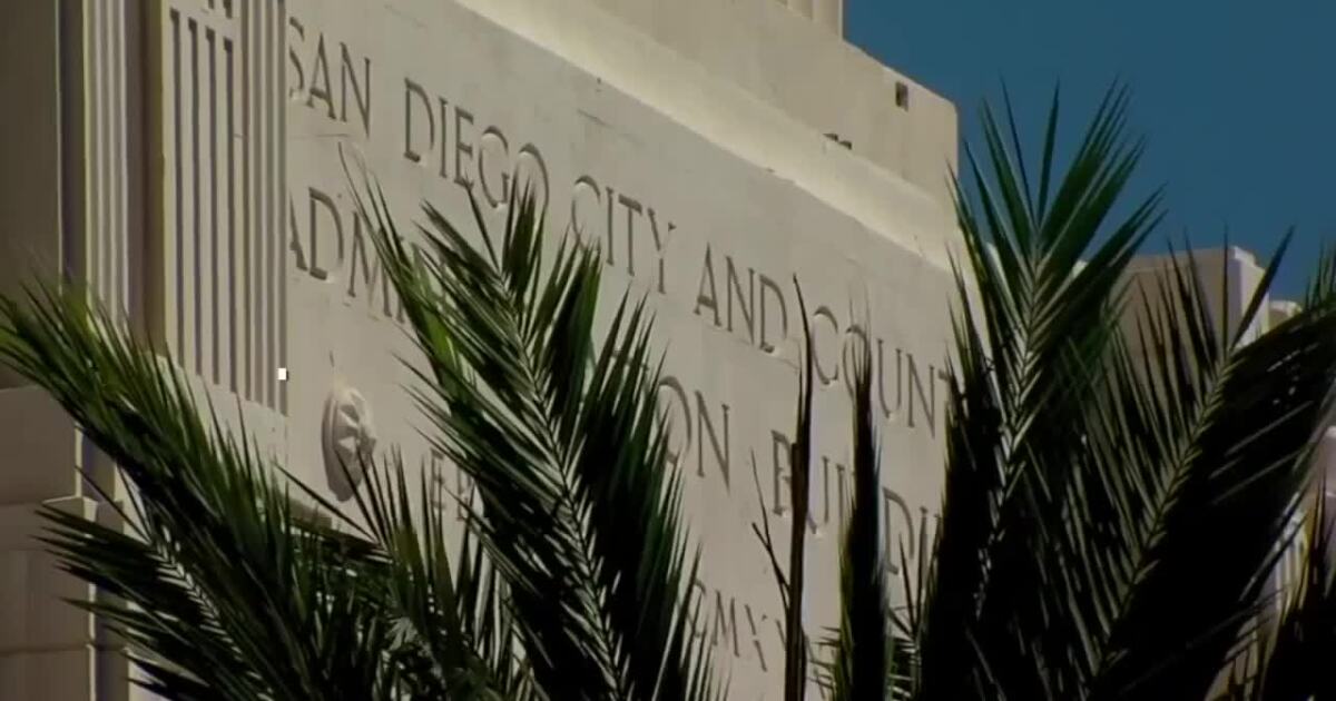 Trump threatens to halt fed. funds to SD County, other 'sanctuary jurisdictions'