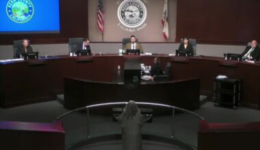 Voters to decide on charter county proposal in June primary