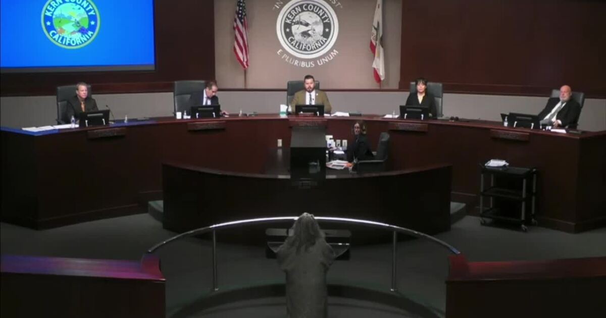 Voters to decide on charter county proposal in June primary