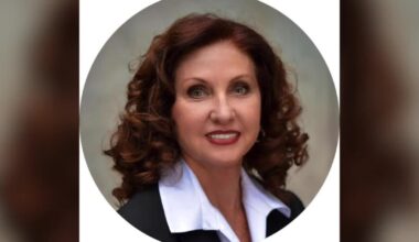 School board member denies interfering with police investigation