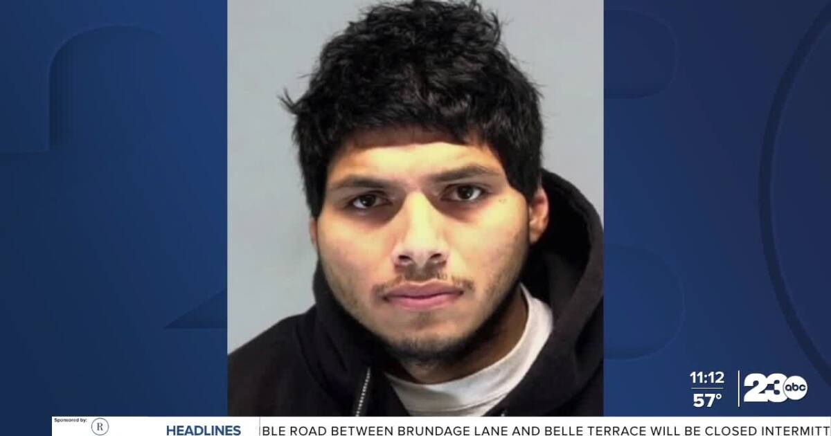 Kern County man guilty of murdering infant son