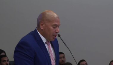 Judge overturns verdict in fire captain’s discrimination lawsuit