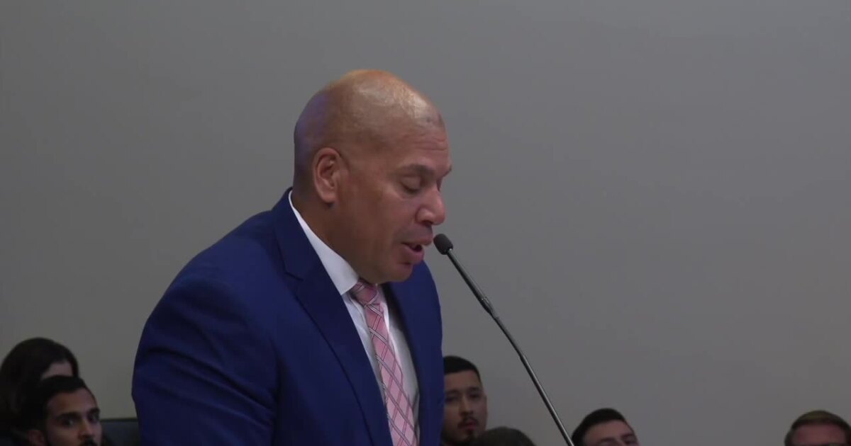 Judge overturns verdict in fire captain’s discrimination lawsuit