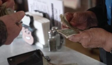 U.S. Mint stops printing pennies, potentially impacting Kern County businesses