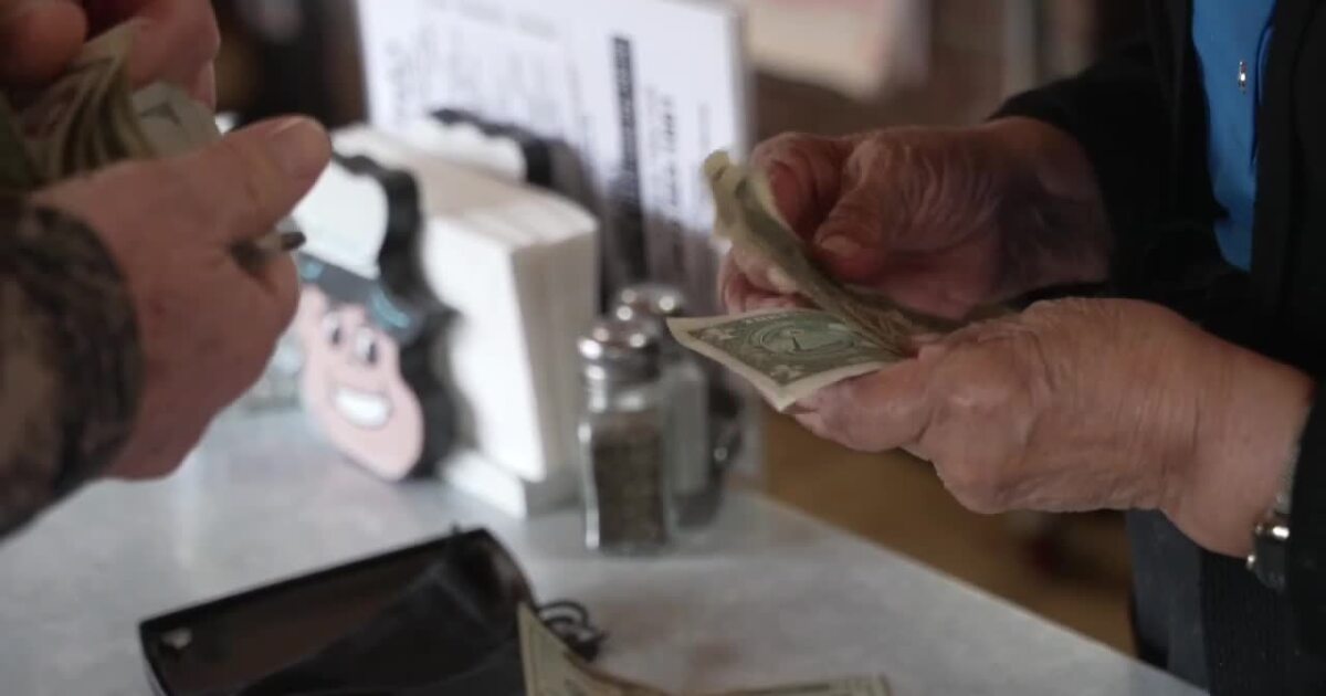 U.S. Mint stops printing pennies, potentially impacting Kern County businesses