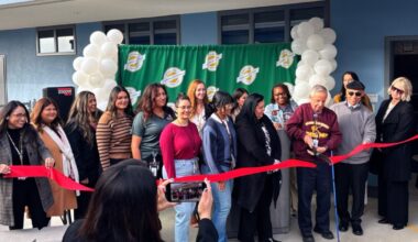 Greenfield School District puts their students mental health needs first