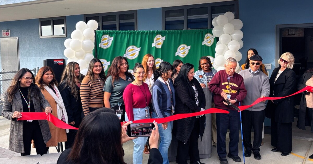 Greenfield School District puts their students mental health needs first