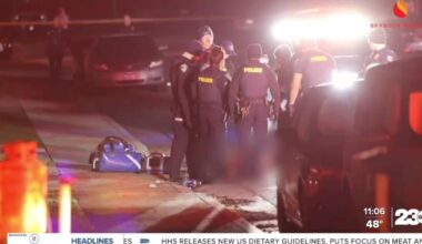 BPD names officer in December shooting