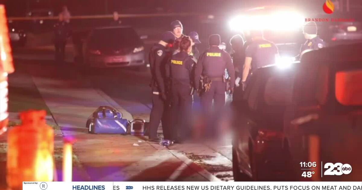 BPD names officer in December shooting