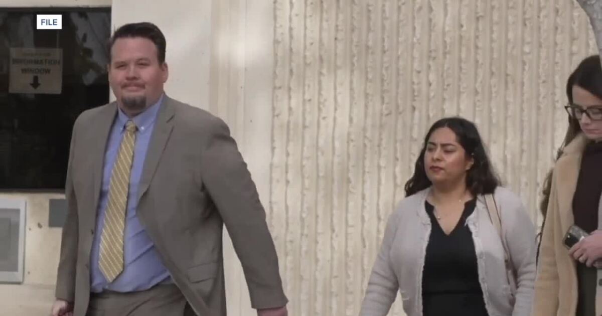 Legal experts explain limits on appealing Scrivner diversion ruling