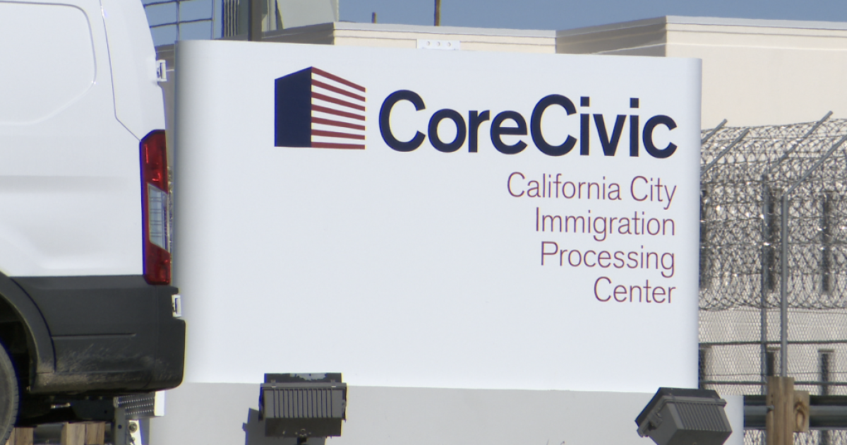 Funding cuts, jurisdiction limit County role in ICE Detention inspections