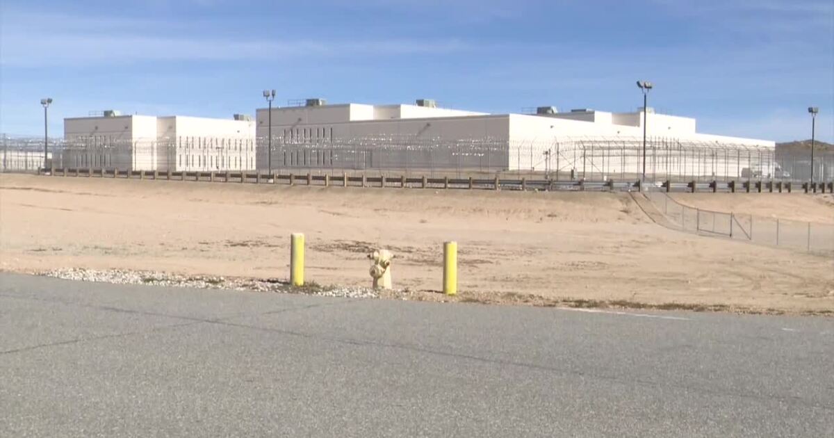 Calls for ICE detention facility oversight continue