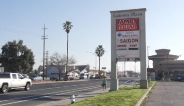 Gateway Plaza on Union Avenue gets new life with El Toro Loco purchase