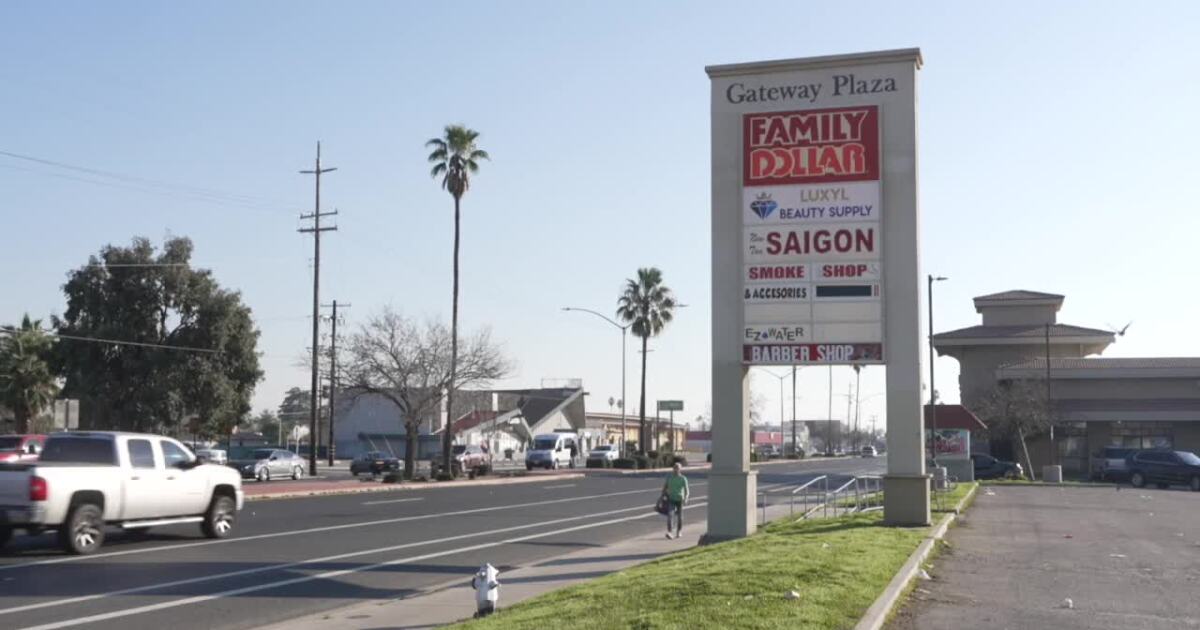 Gateway Plaza on Union Avenue gets new life with El Toro Loco purchase