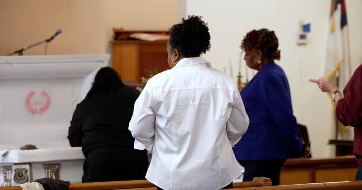 Remembering a Bakersfield monarch and the legacy she left