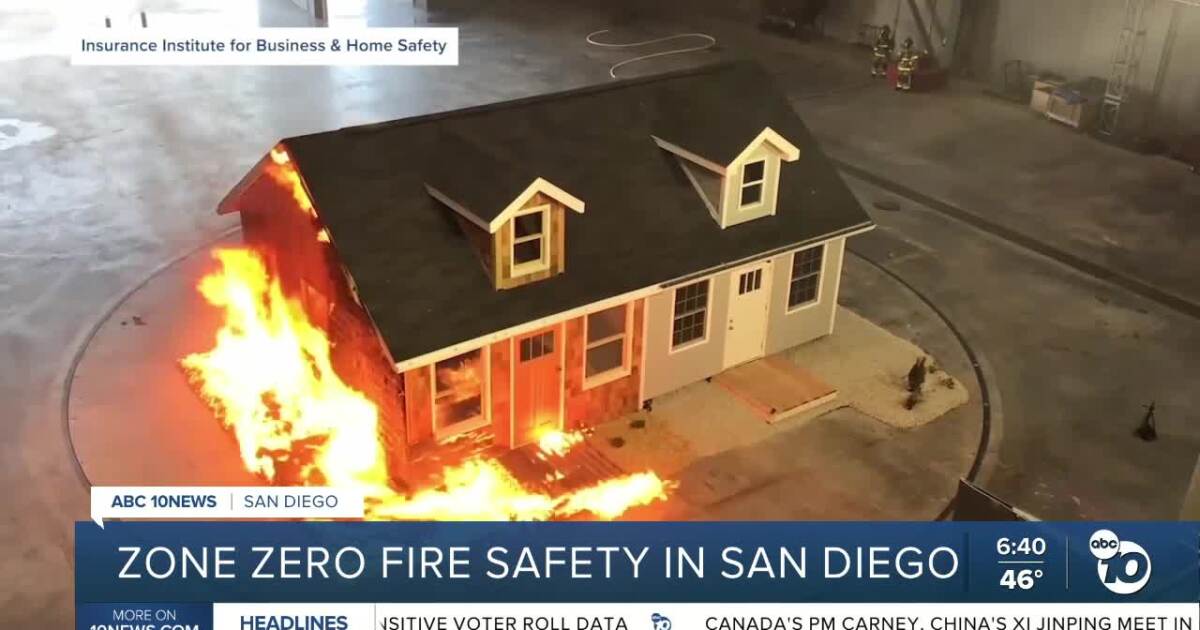 San Diego residents raise questions on "Zone Zero"