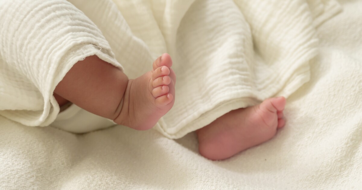 San Diego County releases top 10 baby names of 2025