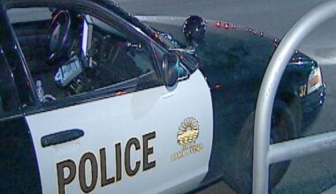 Woman hit by vehicle, killed on Chula Vista street