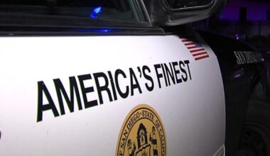 Man stabbed at Midway District hotel expected to survive