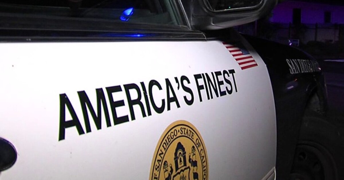 Man stabbed at Midway District hotel expected to survive