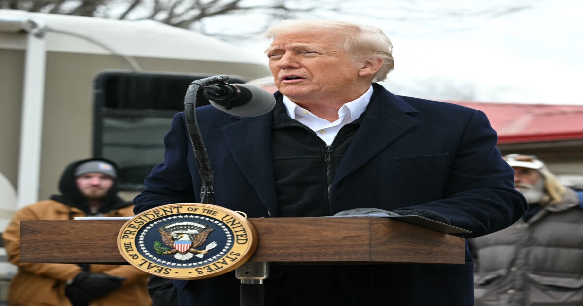 1 year in, California Trump voters take stock of his second term