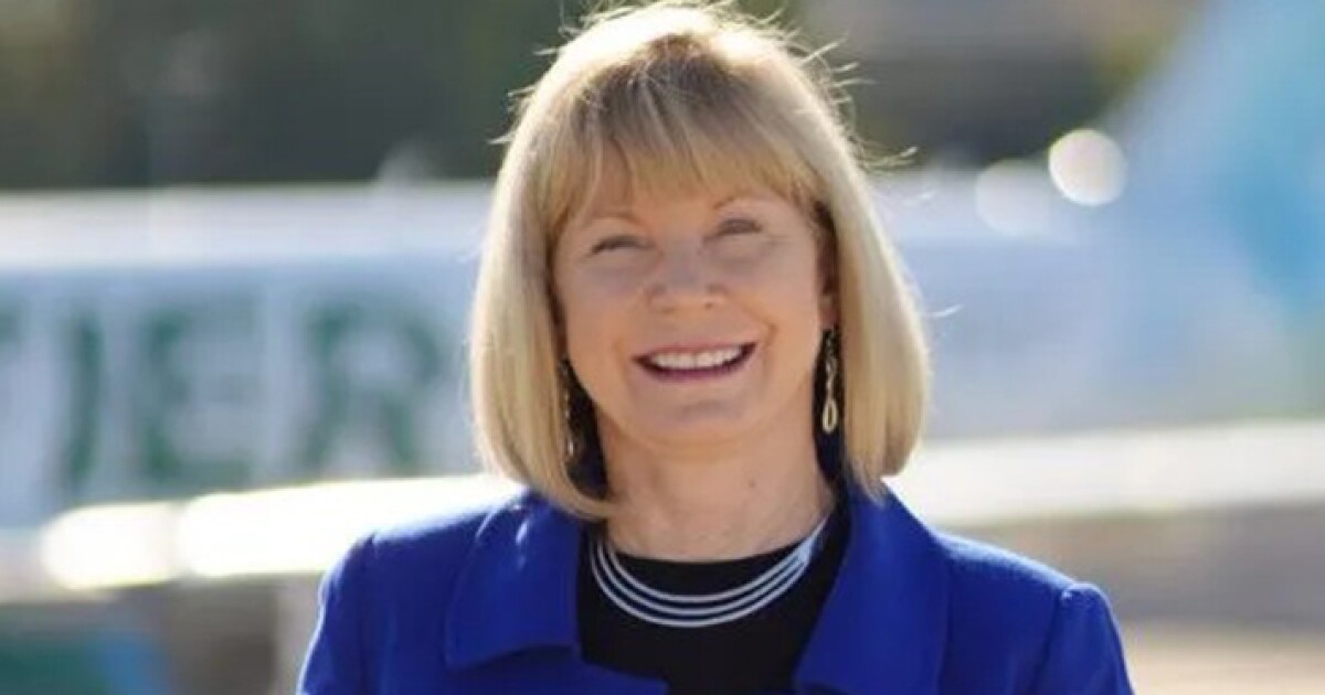 Sacramento airport's head takes helm of international airport association