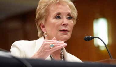 Education Department says California must allow schools to forcibly out trans students